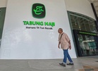 Pendeposit puji kerajaan dedah laporan RCI TH secara telus