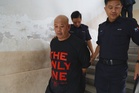 Pengawal keselamatan warga Singapura hina Islam dipenjara 14 hari, denda RM7,000