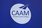 Penutupan ruang udara KLIA untuk lintas hormat Merdeka – CAAM
