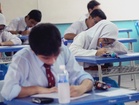 Peperiksaan SPM 2026 bermula 23 Nov hingga 17 Dis