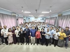 UTAR brings hands-on STEM learning to 413 Perak school students