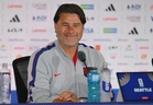 Pochettino setuju kontrak baharu empat tahun bersama AS