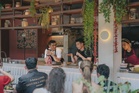 Hunger for Culture: New Airbnb Data Reveals Rise of Culinary Travel in Indonesia