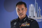Polis tingkat rondaan susulan rompakan kedai emas Pahang