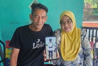 Policeman killed by electrocution had planned trip home