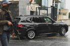 Alleged Irish crime boss Kinahan charged with directing criminal organisation