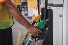 RON97, unsubsidised RON95, diesel prices up 5 sen from today