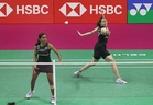 Kejohanan Dunia: Sze Fei-Nur Izzuddin mara, Pearly-Thinaah tersingkir