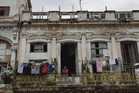 US sanctions pushing Cuba into full-blown crisis: UN experts