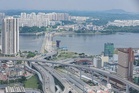 JB traffic dispersal plan being drawn up ahead of RTS Link operations – Ahmad Zahid