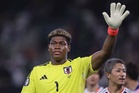 Racist abuse fuelled Zion Suzuki’s rise to Premier League
