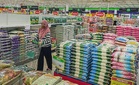 Rice supply stable despite West Asia crisis: Government