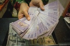 Ringgit firms against US dollar on softer greenback