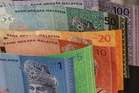 Ringgit gains as US debt concerns dampen rate hike outlook