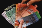 Ringgit opens firmer, steady against US dollar