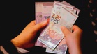 Ringgit opens higher against major currencies, eases US dollar