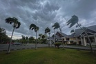 MetMalaysia issues tropical storm advisory, thunderstorm warning for several states
