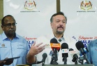 Targeted diesel subsidy system improvements expected in 1-2 months – Amir Hamzah