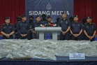 International drug syndicate turns to alternative airports to evade detection
