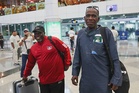 Langkawi Merdeka Cup nostalgia 1993: Football legends gather for historic reunion