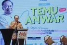 PM orders probe into Khazanah subsidiary, seeks to uncover potential financial irregularities