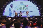 Government committed to do utmost best to navigate issues faced by young people – PM Anwar