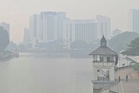 591 Schools in Sarawak closed as hot, dry weather raises concerns