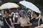 Heat kills 19 in South Korea this summer: Government agency
