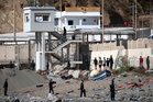At least 72 died in Spain’s Ceuta migrant rush