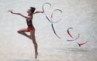 SUKMA 2026: Cassidy Tan retains rhythmic gymnastics all-around gold