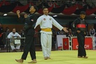 SUKMA 2026: Danish, from bullying victim to silat champion