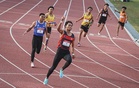 SUKMA 2026: Records fall as Danish Iftikhar wins gold