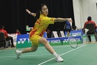 SUKMA: Selangor outclass Penang to retain women’s badminton team gold