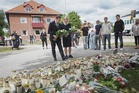 Swedish police say person killed in sword attack was 17-year-old student