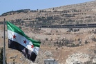 Syria accuses Israel of airstrikes on northwest military airfield