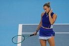 Sabalenka, Zverev stunned in Cincinnati fourth round