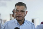 Malays not threatened by other races, but by poverty, drug addiction – Saifuddin Nasution