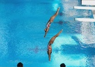 Sarawak bags double gold in SUKMA diving event