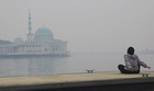 Sarawak haze crisis: Families cancel trips, limit outings