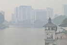 Sarawak haze may persist if biomass burning grows – NREB