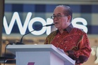 Sarawak seeks ASEAN solutions to address transboundary haze