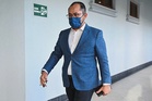 Sayed Muzzakkir minta RM350,000 bantu NXG dapat tender – Saksi