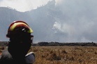 Schools close as Indonesia battles spreading wildfires