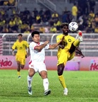 ASEAN Cup 2026: Vietnam end Harimau Malaya’s final hopes