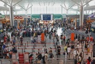 Strengthen security controls at all airports, entry points – King