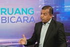 Strong political will from top leaders key to fight corruption – Ayob Khan