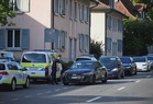 Switzerland rave shooting sparks large-scale manhunt