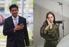 Syed Saddiq and Bella Astillah choose 10.10 as their wedding date