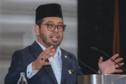 TH RCI: Opposition walkout irresponsible, says Zulkifli