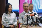 TH RCI report sent to authorities for full investigation – Fahmi